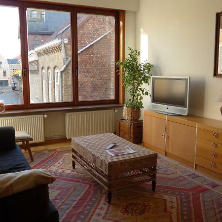 Appartement BelArté framing shop à Ypres Extérieur photo