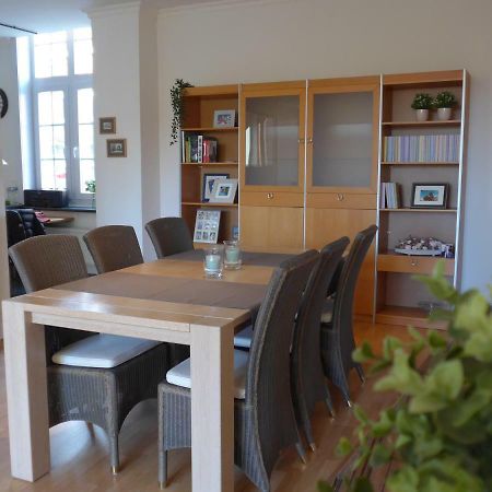 Appartement BelArté framing shop à Ypres Extérieur photo