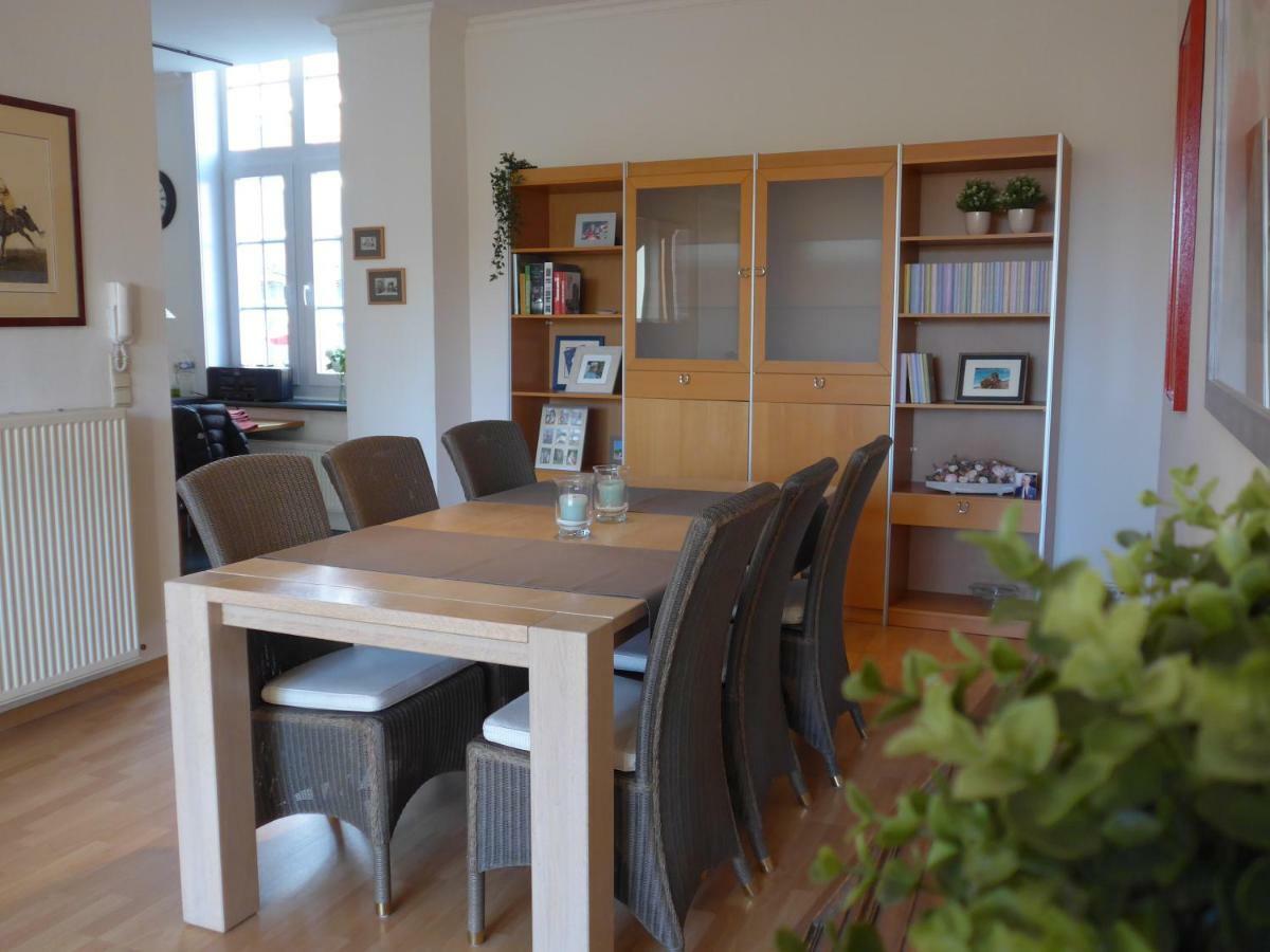 Appartement BelArté framing shop à Ypres Extérieur photo